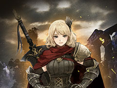 「Wizardry Variants Daphne」,「放浪の王女 ラナヴィーユ」を上方修正へ。誤って通常のラナヴィーユと同じスキルを設定していたため