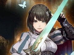 「ウィズダフネ」,新戦士「閃光のアベニウス」や防御貫通の片手剣「まっぷたつの剣」を実装。高難度ダンジョン「古城跡」のβシーズンも開幕に