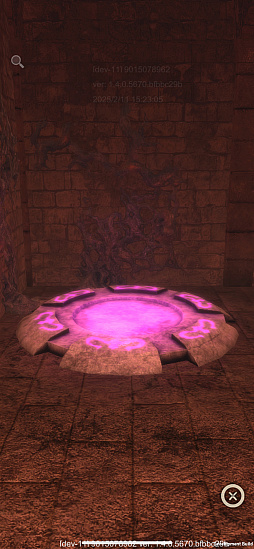  No.009Υͥ / Wizardry Variants Daphneפ˾οо졪Ƭ饯饤ޥåŸȡޤ뻦դµܤץ쥤䡼̥λPR