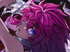 「Wizardry Variants Daphne」,ブレイド&バスタードとのコラボを3月後半に開催。最新刊購入で「血と灰に塗れたガラクタ」がもらえる