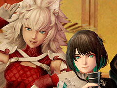「Wizardry Variants Daphne」,0.5周年キャンペーン前半を開催。経験済みの職業に転職できる新アイテム「転職申請書」などがもらえる