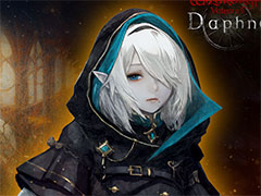 「Wizardry Variants Daphne」,極北の魔女「運命を視る魔女 シェリリーニャ」を実装。戦闘中に睡眠し,MPを回復する固有スキルを持つ