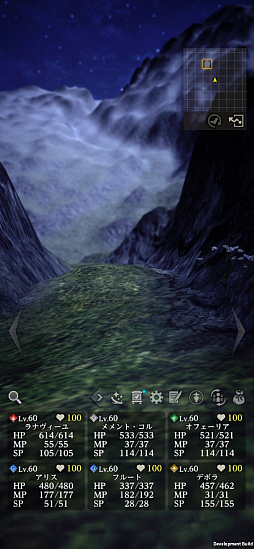 ꡼ No.008Υͥ / Wizardry Variants Daphneֹͤӡפ̥ϤϤᤤȤȤˡ뤬̤뿷ĩPR