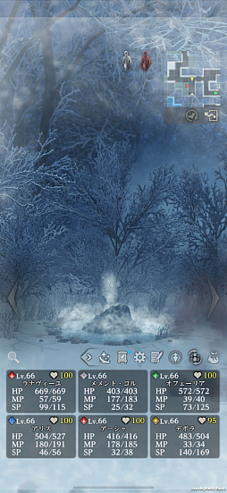 ꡼ No.014Υͥ / Wizardry Variants Daphneֹͤӡפ̥ϤϤᤤȤȤˡ뤬̤뿷ĩPR