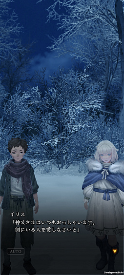 ꡼ No.023Υͥ / Wizardry Variants Daphneֹͤӡפ̥ϤϤᤤȤȤˡ뤬̤뿷ĩPR