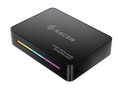 4K/60HzのHDR映像パススルーが可能なUSBビデオキャプチャユニットがセンチュリーから登場