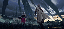 画像集#003のサムネイル/NPIXELによる新作MMORPG「CHRONO ODYSSEY」のPVが公開。時間と空間をテーマにした,神々に対抗する組織の姿を描くエピックファンタジー