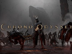 時空間を行き来する新作MMORPG「CHRONO ODYSSEY」,グローバルサービス権をKakao Gamesが獲得。Steamストアページをオープン
