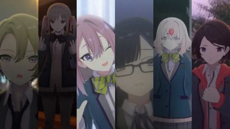 画像集 No.013のサムネイル画像 / YouTubeを使った視聴者参加型のデスゲーム。日常侵食型ミステリーゲーム「Project:;COLD 2.0 ALTÆR CARNIVAL」,詳細を公開