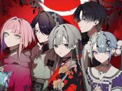 YouTubeを使った視聴者参加型のデスゲーム。日常侵食型ミステリーゲーム「Project:;COLD 2.0 ALTÆR CARNIVAL」,詳細を公開