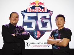 Red Bull 5G Media Talk Sessionレポート。あのRed Bull 5Gが5年ぶりに,なぜ群馬で開催されるのか,副知事と松井 悠氏が語る