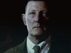 シリーズ新作「THE DARK PICTURES: HOUSE OF ASHES」の発売日が2021年10月22日に決定