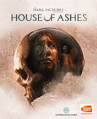 THE DARK PICTURES: HOUSE OF ASHES