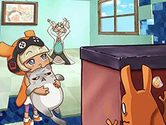 点と点をつなげて隠れた絵を見つけよう。スマホ向けパズル「ピクセルラインDX」を紹介する「(ほぼ)日刊スマホゲーム通信」第2464回
