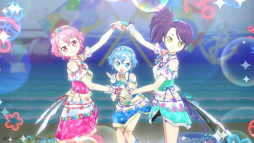 画像集#005のサムネイル/「アイドルランドプリパラ」，新キャラクター“ポォロロ”を発表