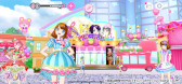 画像集#006のサムネイル/「アイドルランドプリパラ」，新キャラクター“ポォロロ”を発表