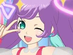 スマホでアイドルライフが楽しめる「アイドルランドプリパラ」,8月17日に配信決定。前日の8月16日にスペシャル番組がYouTubeで公開