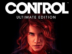 PS5向けダウンロード版「CONTROL アルティメット・エディション」が本日発売。ショートトレイラーと,レイトレーシング紹介映像が公開