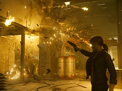 超能力アクション「CONTROL アルティメット・エディション」のPS5/PS4向けパッケージ版が7月15日に発売