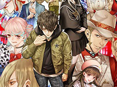 「冤罪執行遊戯ユルキル」,発売1周年記念セールがスタート。PS5/PS4,Switch向けDL版が40%オフ,Steamサントラバンドルセットは10%オフ