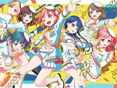“プラオレ!”ゲーム版の正式タイトルが「プラオレ!〜SMILE PRINCESS〜」に決定。プレイ画面も公開に