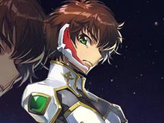 「コードギアス Genesic Re;CODE」リリース直前放送が9月10日20:00に配信決定。反逆のルルーシュより枢木スザクの参戦も明らかに