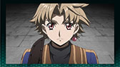画像集#003のサムネイル/「コードギアス Genesic Re;CODE」のキービジュアルがお披露目。アプリ内に収録される「コードギアス 血盟の紅羽」の概要やPVも公開に
