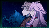 画像集#004のサムネイル/「コードギアス Genesic Re;CODE」のキービジュアルがお披露目。アプリ内に収録される「コードギアス 血盟の紅羽」の概要やPVも公開に