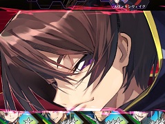 「コードギアス Genesic Re;CODE」プレイレポートを掲載。“復活のルルーシュ”後の物語が描かれるシリーズ公式続編で,過去作シナリオの追体験も可能