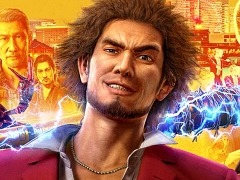 PS5「龍が如く7 光と闇の行方 インターナショナル」が2021年3月2日に発売へ。龍が如く15周年記念特番の新情報まとめ