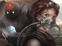 戦略SLG「Wasteland Lords -荒野領主-」のグローバルサービスが開始。文明が崩壊した世界を舞台にシェルターの管理や敵とのバトルを楽しめる