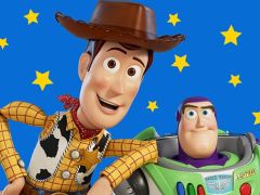 「ディズニー ミュージックパレード」にピクサー作品が登場。ハーフアニバーサリー情報と新バージョンの先行体験会をレポート