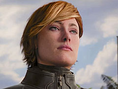 「Perfect Dark」の最新映像が公開に。リリース初日よりGame Passでプレイ可能