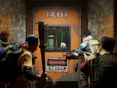 L4Dの開発陣による協力型ゾンビFPS「Back 4 Blood」のゲームプレイ映像が公開。発売日は10月12日に延期へ