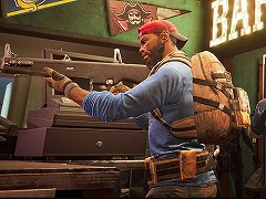 Co-opゾンビFPS「Back 4 Blood」の最新トレイラー公開。デッキの構築でプレイヤーの強化や発生イベントを決められる“コラプションカード”システムを紹介