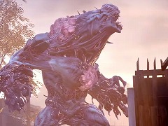 「Back 4 Blood」,NVIDIAのDLSSやウルトラワイドスクリーン環境への対応など,PC版の特徴を紹介する最新トレイラーが公開