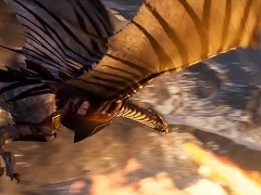 「Century: Age of Ashes」の正式サービスが11月18日にスタート。最大18人のドラゴンライダーによる戦いが楽しめるオンライン対戦アクション