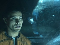 「The Callisto Protocol」が2022年に発売決定。「Dead Space」のクリエイターが手掛けるサバイバルホラーTPS
