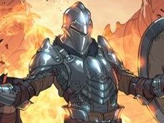 「ドラゴンエイジ」のイベント“Dragon Age Day”で,2本のショートストーリーが公開に。新作の情報は来年中に公開へ