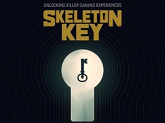 新スタジオ“Skeleton Key”が設立へ。「Dragon Age」新作を率いたChristian Dailey氏と,Wizards of the Coastがタッグを組む