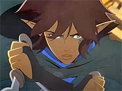 Netflixのアニメ作品「ドラゴンエイジ: 罪のあがない」の予告編公開。配信開始は12月9日