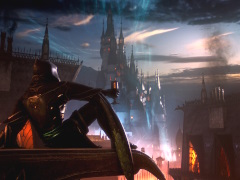 「Dragon Age: Dreadwolf」の邦題は「ドラゴンエイジ: 戦慄のオオカミ」に。全貌は2024年夏公開予定