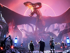 「ドラゴンエイジ」シリーズ過去3部作がSteamで90%オフに。新作「ドラゴンエイジ:ヴェイルの守護者」の発売を前に,過去作を遊んでおこう
