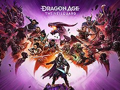 「ドラゴンエイジ:ヴェイルの守護者」,11月1日にリリース決定。SteamやEpic Games Store,PS Storeなどで予約受付も開始に