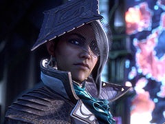 「ドラゴンエイジ:ヴェイルの守護者」,スキルツリーや装備品など成長システムにフォーカスした解説動画が公開に