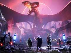 「ドラゴンエイジ:ヴェイルの守護者」はPS5 ProのPSSR採用で美しいグラフィックスを実現。Lead Project Producerの合同インタビューを掲載