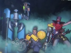 タクティカルアクション「Endless Dungeon」,PC版のテストプレイの登録受付を開始