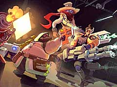 タクティカルアクション「ENDLESS Dungeon」の発売予定日が10月19日に変更。究極のゲーム体験を提供するため,さらに時間が必要