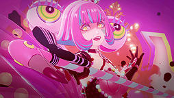 画像集#009のサムネイル/Steam版「ペルソナ5 スクランブル ザ ファントム ストライカーズ」が2021年2月23日にリリースへ。予約購入受付が開始