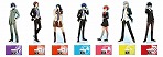 画像集#004のサムネイル/「ペルソナ」シリーズの25周年特設サイトがオープン。記念グッズの予約受付がスタート